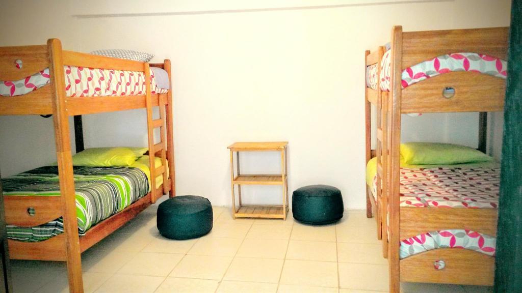 The Grasshopper Hostel Cusco Luaran gambar