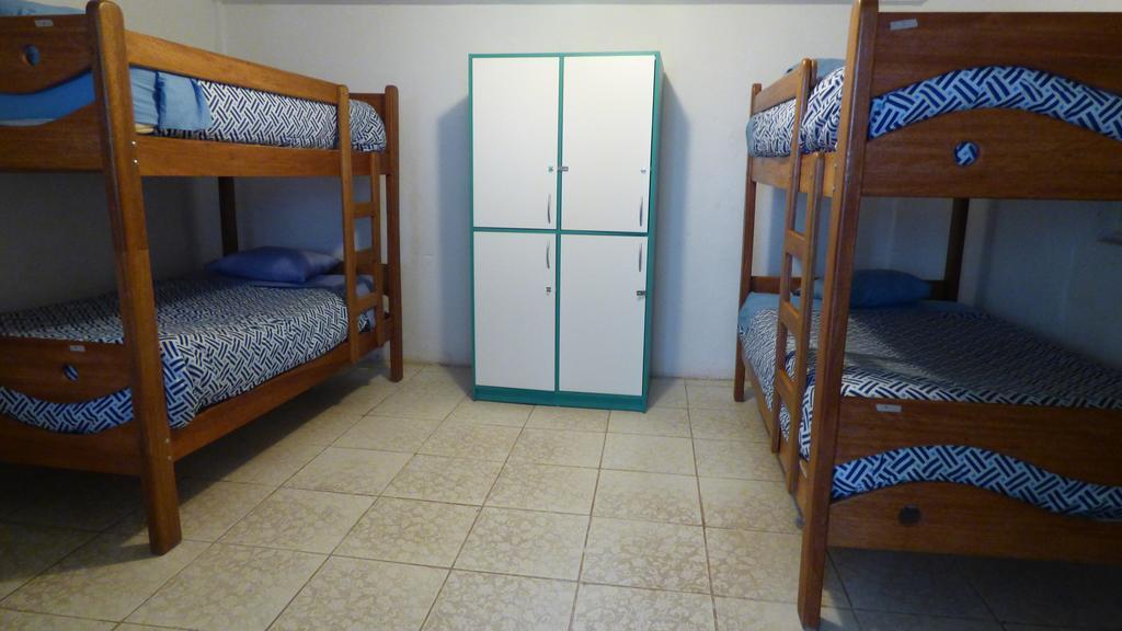 The Grasshopper Hostel Cusco Luaran gambar