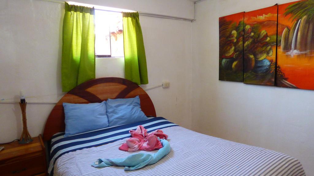 The Grasshopper Hostel Cusco Luaran gambar