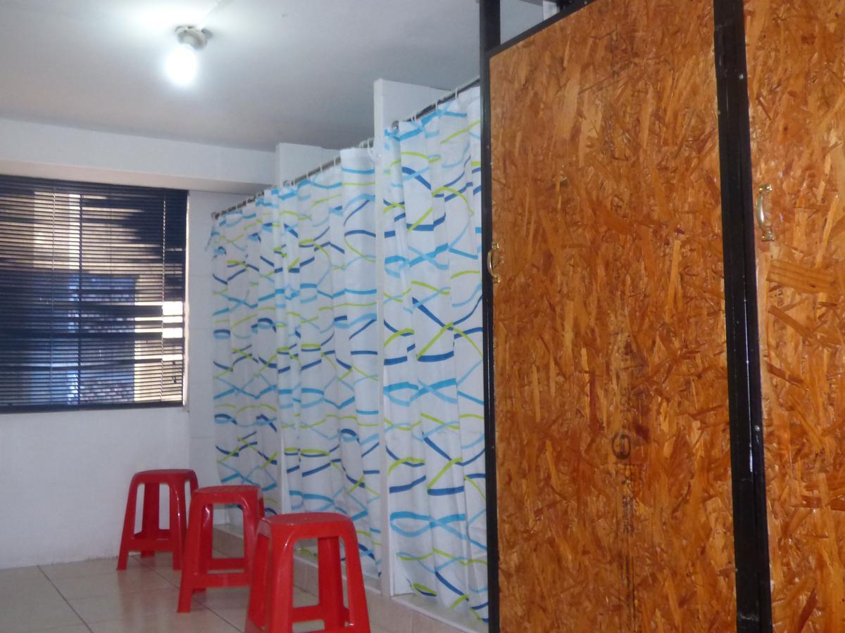 The Grasshopper Hostel Cusco Luaran gambar