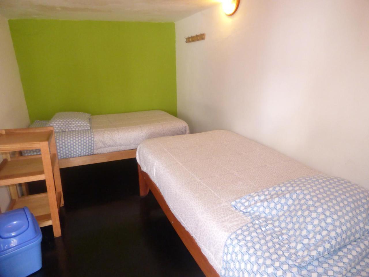 The Grasshopper Hostel Cusco Luaran gambar