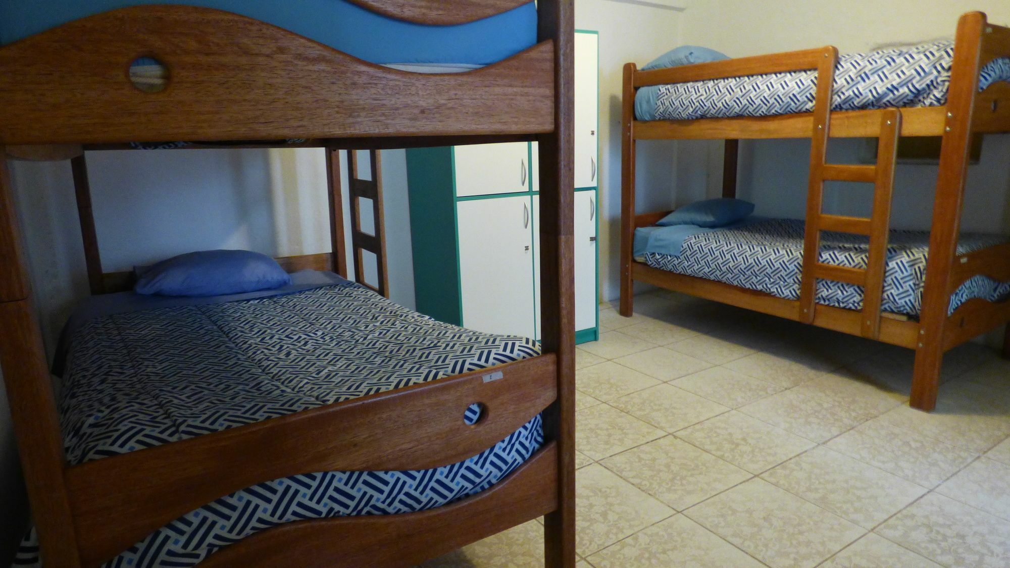 The Grasshopper Hostel Cusco Luaran gambar
